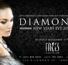 Faces New Years Eve 2014